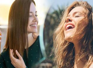 Yaz aylarında sağlıklı ve parlak saçlar için bu önerilere dikkat!