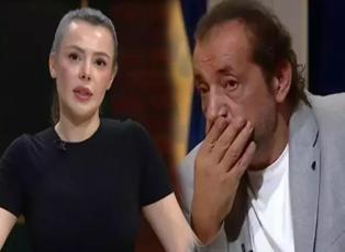 MasterChef'te Mehmet Şef'ten sert tepki! Verdiği karar g&uuml;ndem oldu
