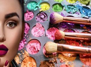 Ruj seçmek artık çok kolay! Güzellik sektörüne yapay zeka dokunuşu