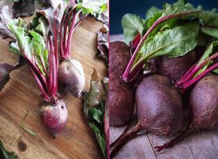 Uzmanlardan ''çöpe atmayın'' uyarısı! Pancar yapraklarının faydaları neler?