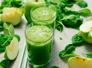 3 günde 2 kilo verdiren sonbahar detoksu! 