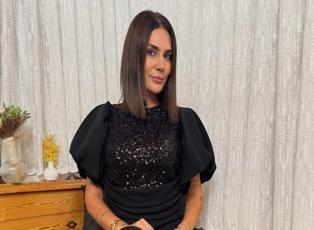 Buse Varol kilo verme yöntemini açıkladı! 'Ölüm diyeti yaptım'