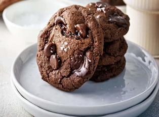 Diyetisyen Merve Sayın'dan 3 malzemeli unsuz ve şekersiz fit kurabiye