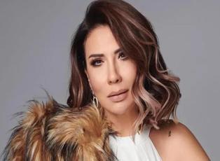 İğne ipliğe d&ouml;nen Işın Karaca, a&ccedil;lık krizleriyle baş etme y&ouml;ntemini a&ccedil;ıkladı!