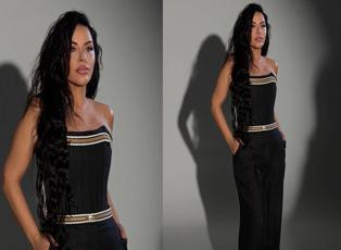 20 kilo vererek bambaşka birine d&ouml;n&uuml;şt&uuml;! Zara'nın diyette t&uuml;kettiği besin g&uuml;ndem oldu 