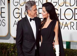 G&uuml;zelliğinin sırrı bu &ccedil;orbada! Amal Clooney'nin sabah rutini: Uyanınca mutlaka t&uuml;ketiyor