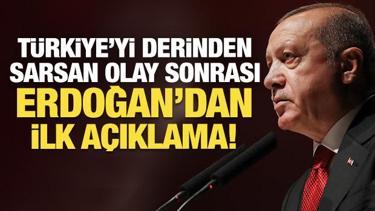 Narin Güran ile ilgili Başkan Erdoğan'dan son dakika açıklaması!