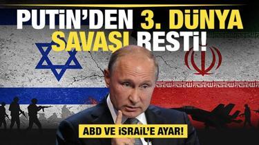 Ne İsrail kazanıyor ne İran bakalım Trump kaybedecek mi?