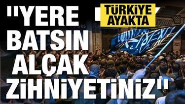 Leman Dergisinde Peygamber Efendimiz'e hakaret! Tepkiler çığ gibi büyüyor...