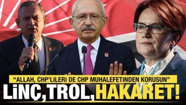 Sorun “liderlik” değil, “ilkesizlik!”