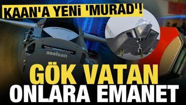 Yerli radar sistemleriyle Gök Vatan koruma altında