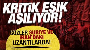 Bugün önemli bir eşik aşılıyor, yoksa daha önümüzde uzun bir yol var bilmez miyiz