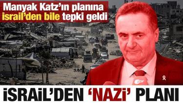 Gazze'de toplama kampı planı! - 9 Temmuz Gazete manşetleri