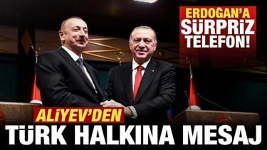 Tarihi gelişme sonrası Azerbaycan'dan son dakika Türkiye açıklaması