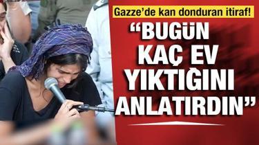 İsrailli aileler cenazelerinde bile ağızlarında kötülük saçılıyor! 