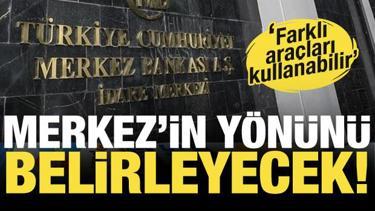 Merkez Bankası'ndan faiz indirimi gelecek mi? Uzman isim yanıtladı