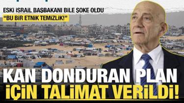 Netanyahu'yu öfkelendiren değerlendirme! "Derhal planı hızlandırın"