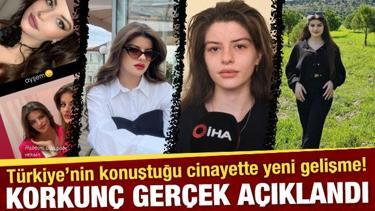 Valizde cansız bedeni bulunan Esra’nın kardeşi konuştu: ‘Görünmeyecek haldeydi’