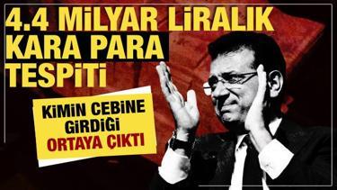 BDDK belgeledi! İBB yolsuzluğunda en fazla para aktarılan isim ortaya çıktı: 4.4 milyar TL