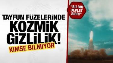 Tayfun Blok-4 yeni dünyayı kasıp kavuracak! 'Devlet bunu gizli tutuyor'