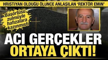 Öldükten sonra maskesi düşen bir kriptoya dair…