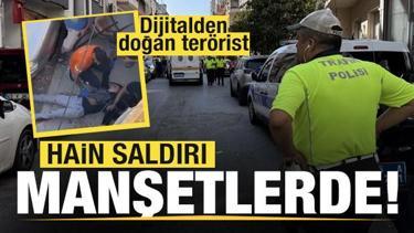 9 Eylül Salı 2025 Gazete Manşetleri