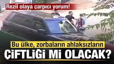 Çiftlik mi, vatan mı?