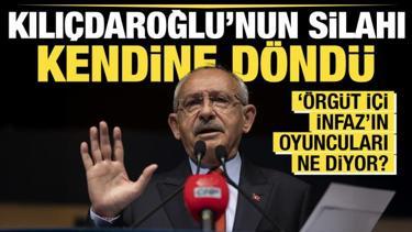 Kılıçdaroğlu'na yönelik tam bir "imha operasyonu" başlatıldı
