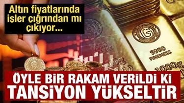 Gram altın 5 haneli rakamı görecek! İslam Memiş tarih verip açıkladı