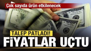 Talep patladı! RAM fiyatları u&ccedil;tu! Telefon ve bilgisayarlar etkilenecek