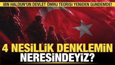 T&uuml;rkiye&rsquo;nin geleceği: &ldquo;&Ouml;l&uuml;m&rdquo; yerine &ldquo;Uyarı&rdquo;