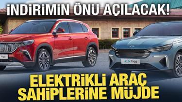 Elektrikli ara&ccedil; şarj tarifelerinde esnek fiyat hazırlığı: İndirimin &ouml;n&uuml; a&ccedil;ılacak