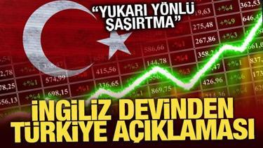 Barclays: T&uuml;rkiye'nin enflasyon patikası ve para politikası g&uuml;ven veriyor