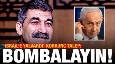 Ter&ouml;r &ouml;rg&uuml;t&uuml; SDG, İsrail'den Suriye ordusunu vurmasını talep etti