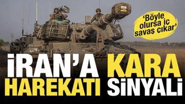 G&uuml;&ccedil;l&uuml;er: Kara operasyonu ihtimali g&uuml;ndeme gelebilir