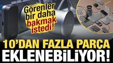 Mod&uuml;ler cep telefonundan g&uuml;zellik aynasına! İşte MWC 26'da tanıtılan en iyi teknolojiler!