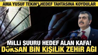 Acıdan ders &ccedil;ıkaralım