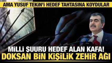 Acıdan ders &ccedil;ıkaralım