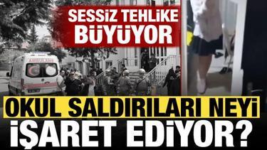 Sanal şiddete ger&ccedil;ek tedbir şart!