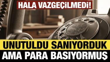 Unutuldu zannedilen hizmet para basıyor! İşte milyonlarca liralık "rehberlik" pastası