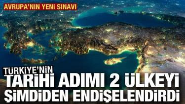 Doğu Akdeniz'de oldubittiye izin yok