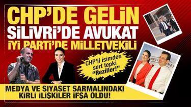 Ece G&uuml;ner'in gizemi: Muhalefette vekillik pazarlığı! FOX TV bağlantısı&hellip; Silivri ziyareti
