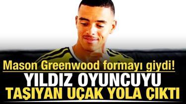 Fenerbah&ccedil;e'de Greenwood formayı giydi! Cihan Kamer ve Oğuz &Ccedil;etin oyuncuyla yola &ccedil;ıktı