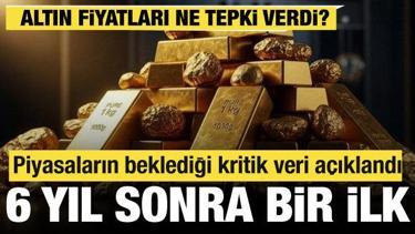 Piyasaların merakla beklediği veri a&ccedil;ıklandı: ABD enflasyonunda 6 yıl sonra bir ilk