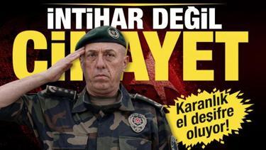 Ter&ouml;rs&uuml;z T&uuml;rkiye ve Beh&ccedil;et Oktay vakası
