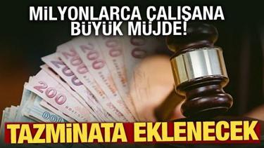 Yargıtay&rsquo;dan primle &ccedil;alışanlara m&uuml;jde!