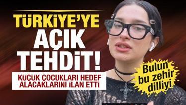 Ahlaksız grubun tanıtımı sosyal medyada infial yarattı!