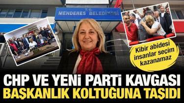 CHP ve Yeni Parti'nin arasındaki b&uuml;y&uuml;k &ccedil;atlak: Cumhur İttifakı'nı yine zafere taşıdı!