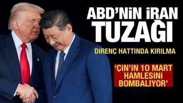 İran Savaşı &uuml;zerine spek&uuml;latif sorular