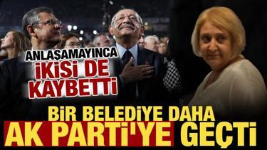 Menderes&rsquo;te b&uuml;y&uuml;k kavga! Se&ccedil;imi AK Parti'nin adayı kazandı